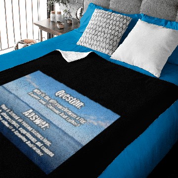 Discover Flat Earth 27 Baby Blankets