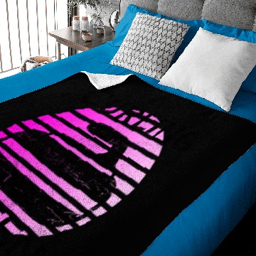 Discover curling queen Baby Blankets