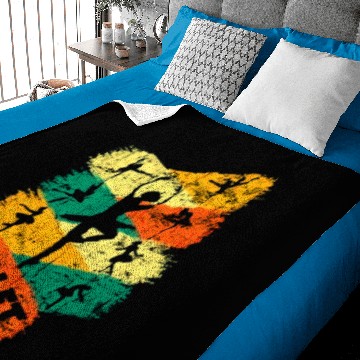 Discover ballet dancer lace dancing Baby Blankets