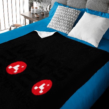 Discover Mars 2020 Perseverance Rove Baby Blankets