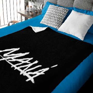 Discover Old Milwaukee ber logo Baby Blankets