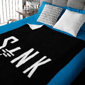 Discover SNK Baby Blankets