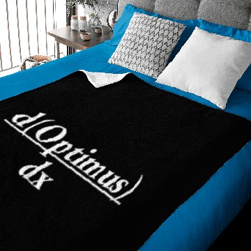 Discover Optimus Prime Baby Blankets