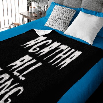 Discover Agatha all Along Baby Blankets