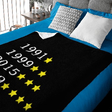 Discover Uswnt Stars Baby Blankets