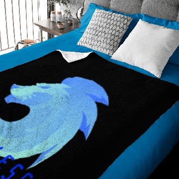 Discover Fearless Baby Blankets