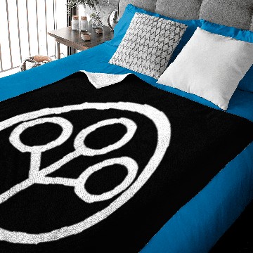 Discover Cyberpunk 2077 Baby Blankets