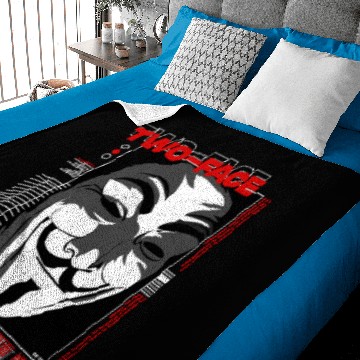 Discover Two Face Baby Blankets