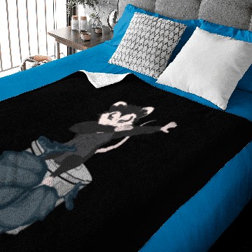 Discover Funny opossum Baby Blankets