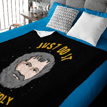 Discover philosophy Baby Blankets