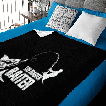 Discover Master Baiter Baby Blankets