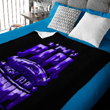 Discover PAPA GRUMPY Baby Blankets