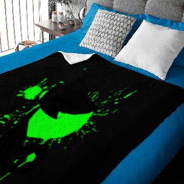 Discover Crazy cat Baby Blankets