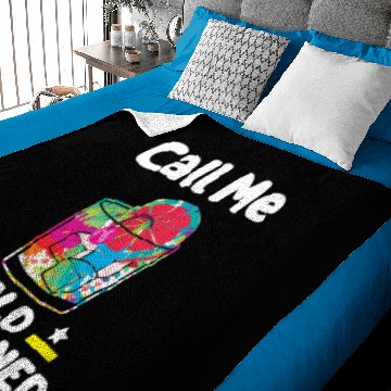 Discover Cocktail Call Me Old Fashioned Baby Blankets