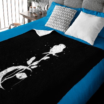 Discover Witchcraft Gift Baby Blankets