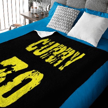 Discover stephen curry Baby Blankets