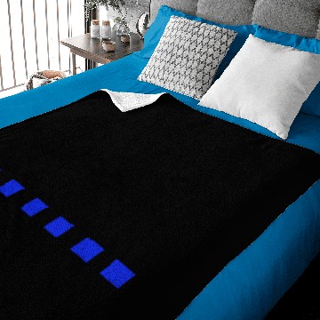 Discover Wednesday Baby Blankets