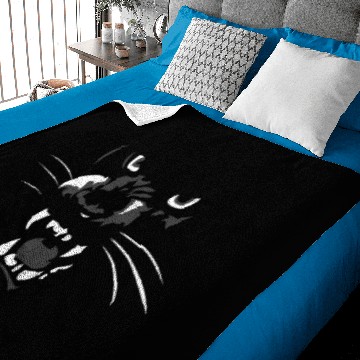 Discover Black panther cool beautiful mega Baby Blankets