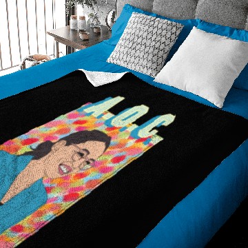 Discover politics Baby Blankets