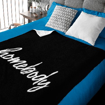 Discover Homebody Baby Blankets