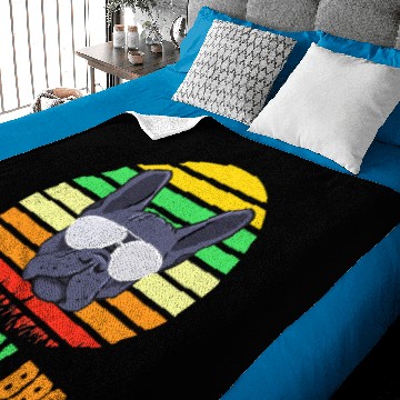 Discover French Bulldog Baby Blankets