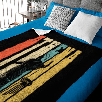 Discover Greek Mythology Baby Blankets