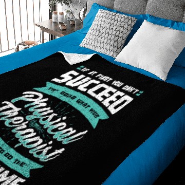 Discover Do What Your Physical Therapist Told You Baby Blankets