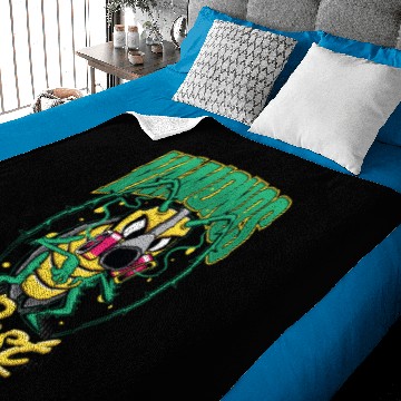 Discover VAMONOS Pest Baby Blankets