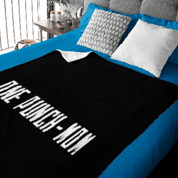 Discover One Punch - Mom Baby Blankets