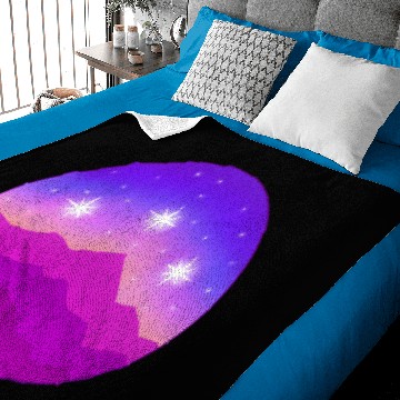 Discover Velaris Baby Blankets