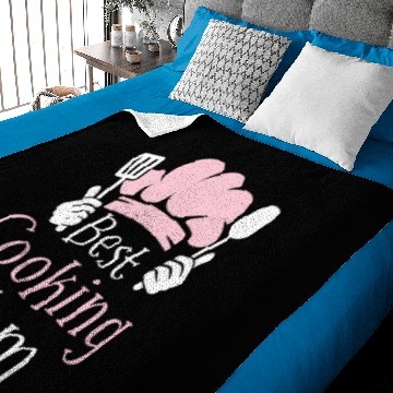 Discover Best Cooking Mom Baby Blankets