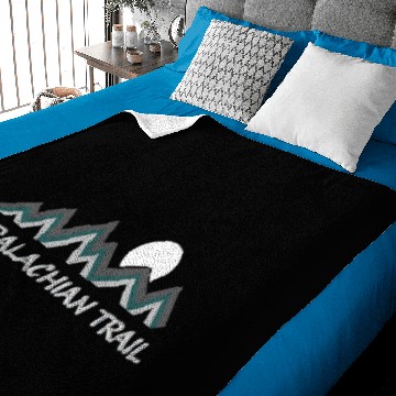 Discover Appalachian Trail Baby Blankets