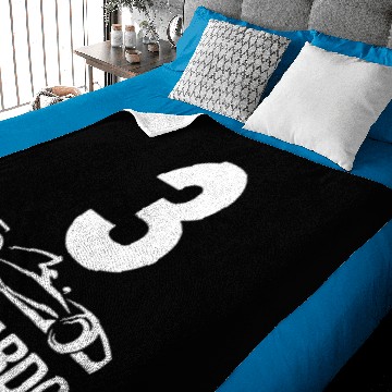 Discover daniel ricciardo Baby Blankets