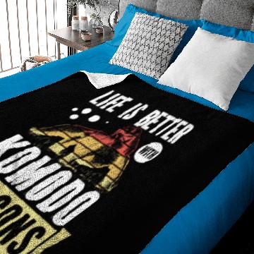 Discover Komodo Dragon Baby Blankets