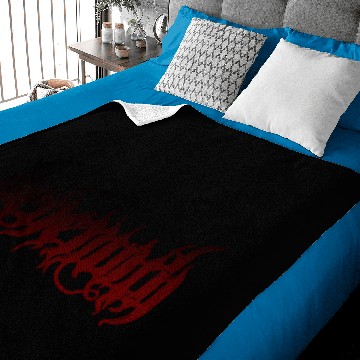 Discover behemoth Baby Blankets