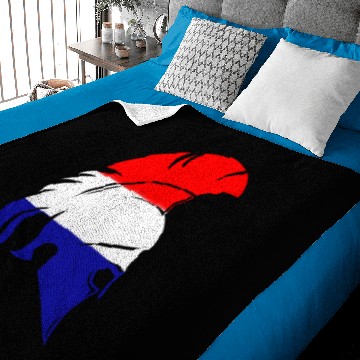 Discover Sparta Netherlands Baby Blankets