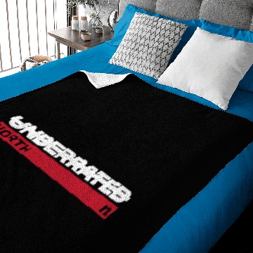 Discover stephen curry Baby Blankets