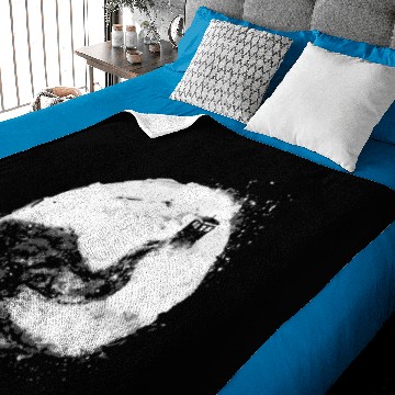 Discover Doctor Who Baby Blankets