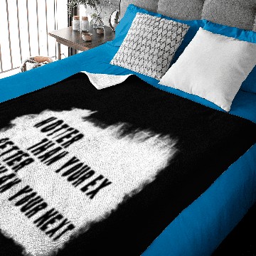 Discover Fitted V-Neck Baby Blankets