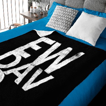 Discover Ew David Baby Blankets