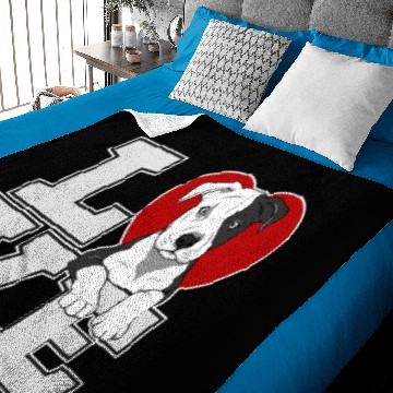 Discover Stafford love Baby Blankets