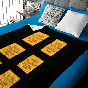 Discover Elgin "Rabbit" Baylor Memorial Varsity Pack Baby Blankets