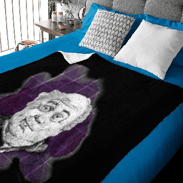 Discover Danny DeVito Baby Blankets