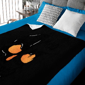 Discover MAID AT WORK Baby Blankets