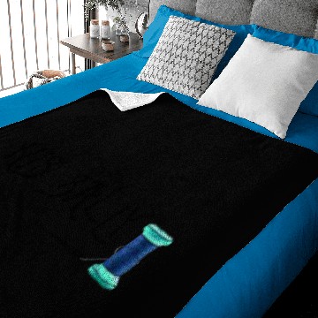 Discover Sally Can t Lou Baby Blankets