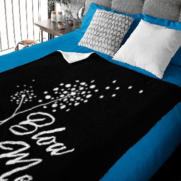Discover Blow Me Baby Blankets