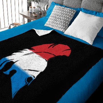 Discover Sparta Luxenburg Baby Blankets