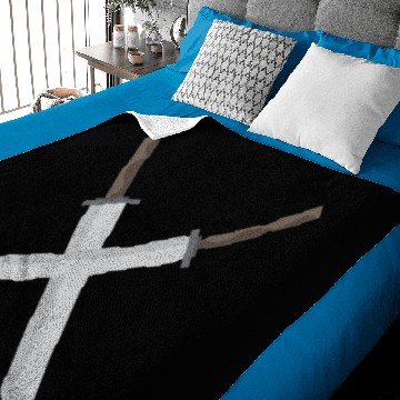 Discover Katana Baby Blankets