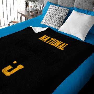 Discover baylor championship Baby Blankets