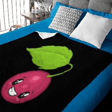 Discover Grape Baby Blankets